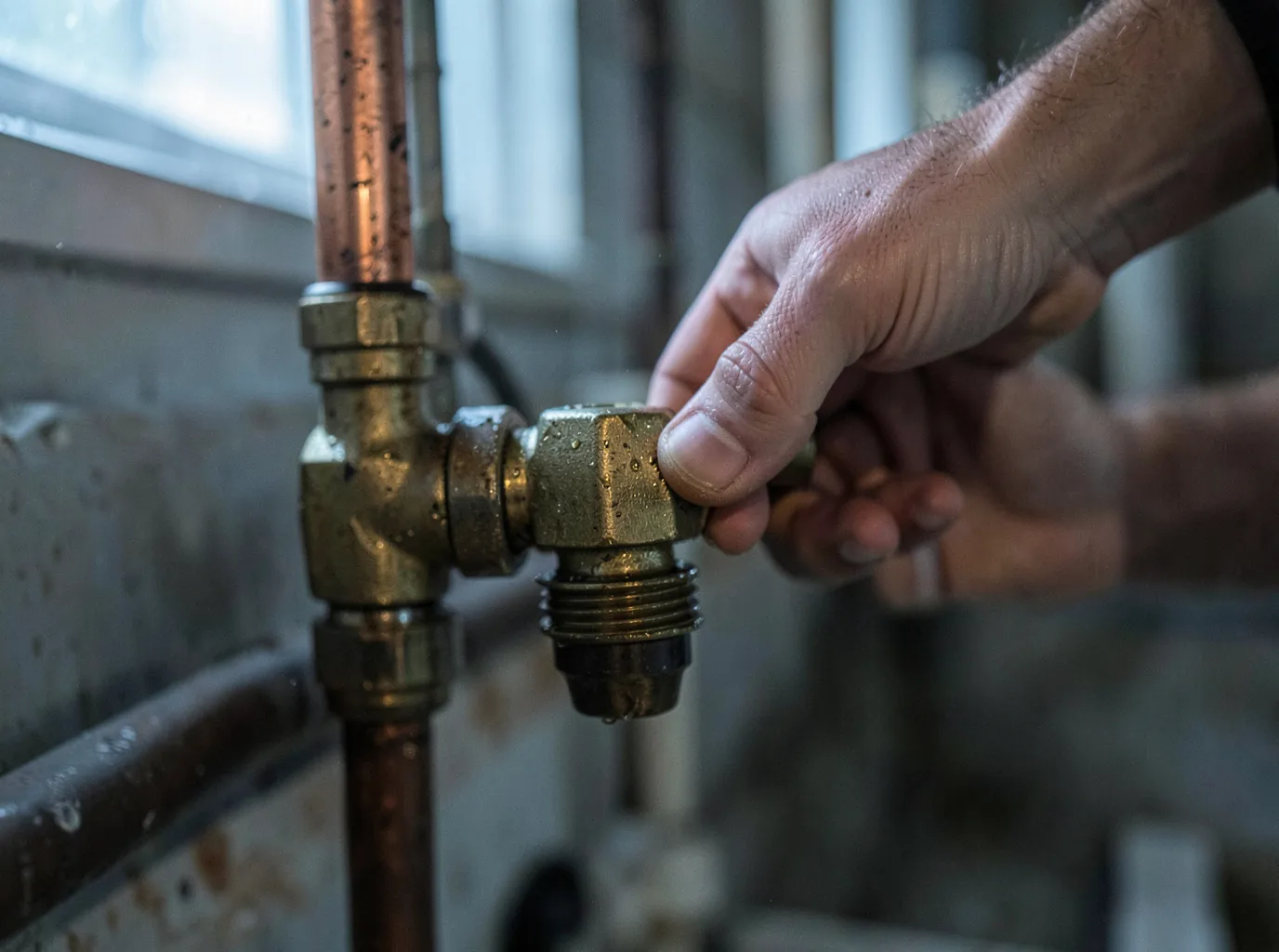 Emergency Plumber Turkey, NC FAQs
